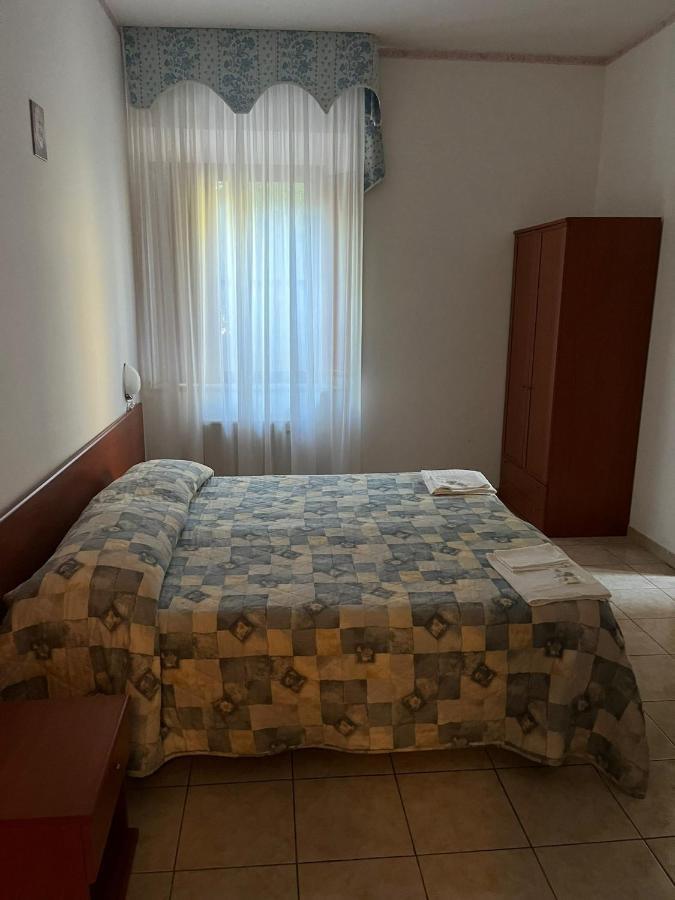 Hotel Tenimento Santa Barbara San Giovanni Rotondo Exterior foto